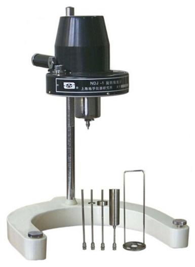 รับซ่อมเครื่องวัดความหนืด Viscometer