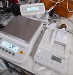 เครื่องชั่ง Sartorius GL6202i ทศนิยม 2 ตำแหน่ง