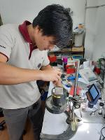 รับซ่อมเครื่องวัดความหนืด Viscometer