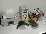 รับซ่อมเครื่องวัดค่า Viscometer