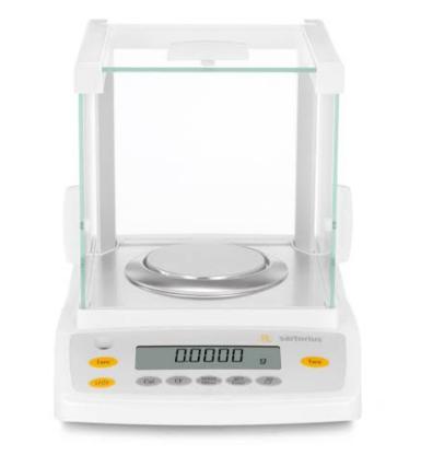 เครื่องชั่ง Sartorius GL-224i ทศนิยม 4 ตำแหน่ง