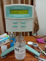 รับซ่อมเครื่องวัดความหนืด Viscometer